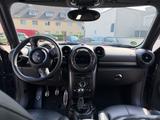 MINI Countryman Cooper SD ALL4 Cooper S,Privat - mit Diesel-Antrieb: Braun, Kleinwagen