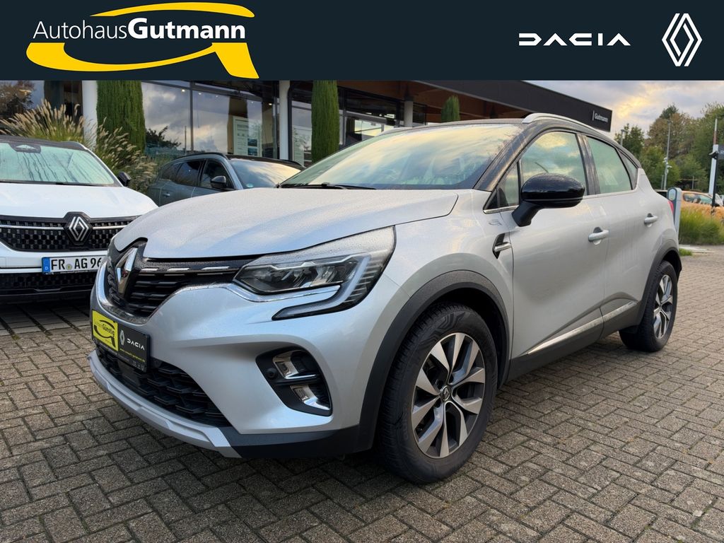 Image of Renault Captur