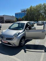 Nissan Micra 1.2 Acenta 59kW acenta - Nissan Micra Gebrauchtwagen in Frankfurt