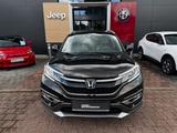 Honda CR-V Executive 4WD Diesel Navi Panorama Memory - Honda CR-V mit Diesel-Antrieb