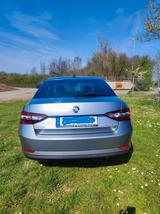 Skoda Superb 2.0 TSI 162kW DSG L&K L&K - Skoda Gebrauchtwagen in Ludwigshafen