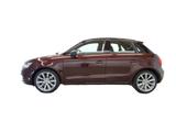 Audi A1 Sportback 1.4 TFSI Attraction S-tronic  KLIMA - Audi A1
