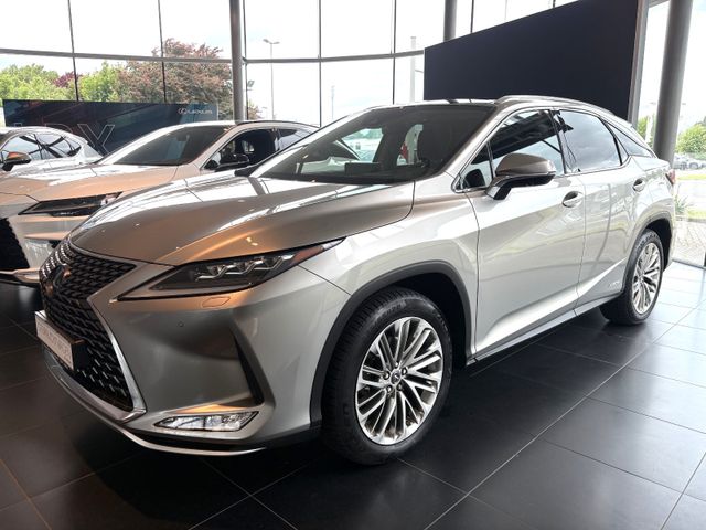 LEXUS RX 450
