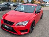 Seat Leon ST 2.0 TSI DSG NAVI SHZ LED LEDER - Seat Leon: Alcantara