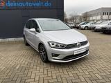 Volkswagen Golf Sportsvan VII Highline BMT/Start-Stopp*1.Hd - gebrauchte Kleinbusse in Mülheim (Ruhr)