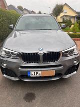 BMW X3 M - BMW X3 M SUV