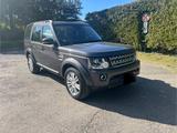 Land Rover Discovery 4 SDV6 HSE 7xSitzplätze - Land Rover Discovery in Wiesbaden