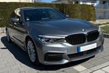 BMW 530d A -M-Sport | HUD | HK | 360° Cam | Keramik - BMW 530 Limousine 530d m sport mit Diesel-Antrieb