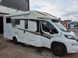 Knaus SUN TI 650 MEG Platinium,  Autark, Top Ausstatt. - Offers