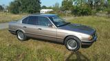 BMW * BMW 525i * E34 * TOPZUSTAND * - BMW 5er Reihe: E34