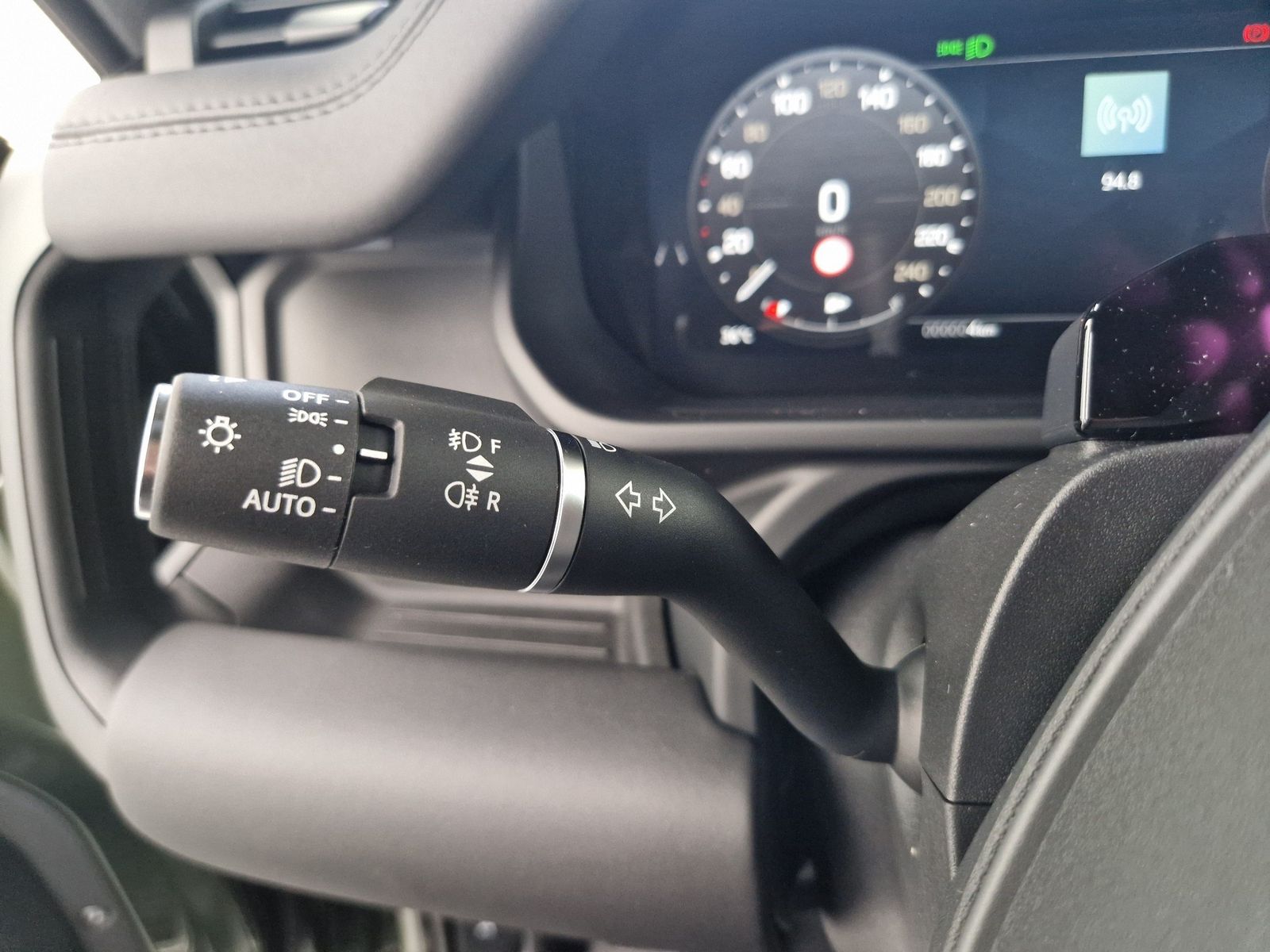 LAND ROVER Defender 110 3.0 Diesel D250 X-Dynamic SE 110 X- – Bild 19