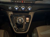 Renault Grand Kangoo - Vorschau Bild 15