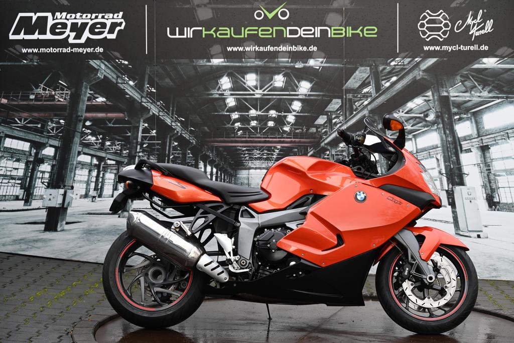 BMW K 1300 S Superbike *Liefer. deutschlandweit