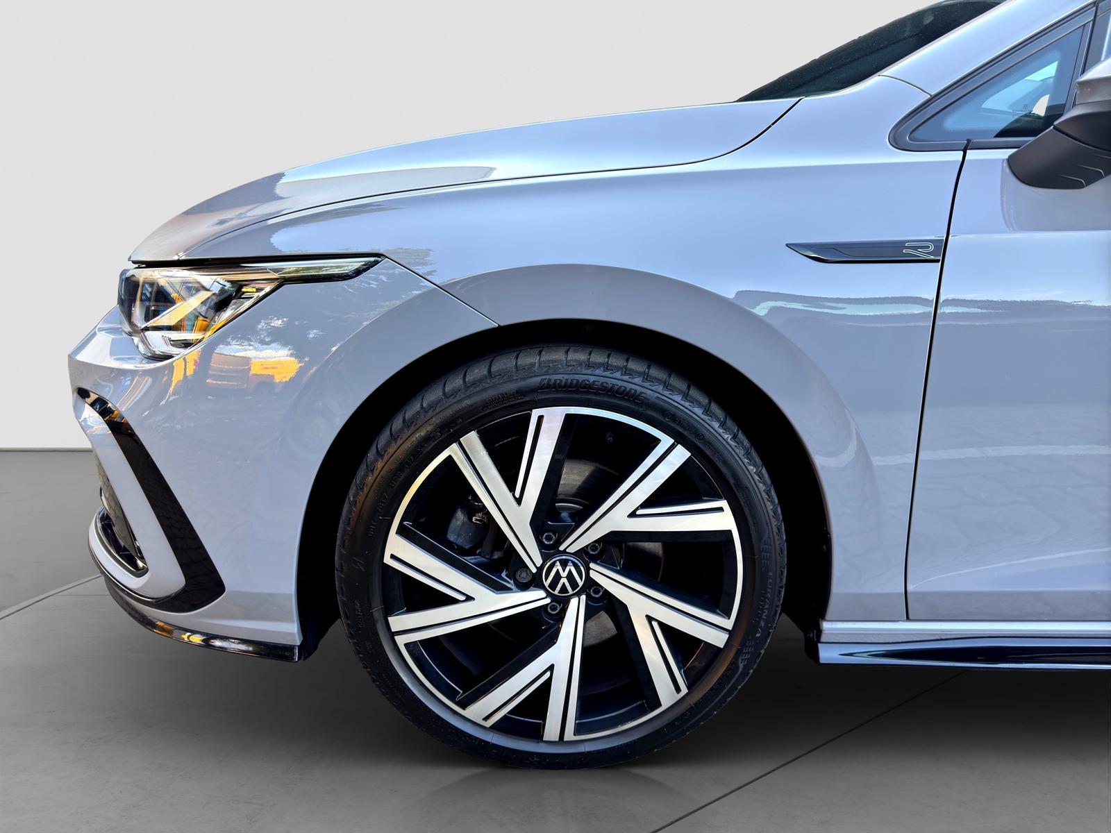 Volkswagen Golf R-Line*BUSINESS PREMIUM*ACC*APP*18"*SHZ*MFL, миниатюра 11