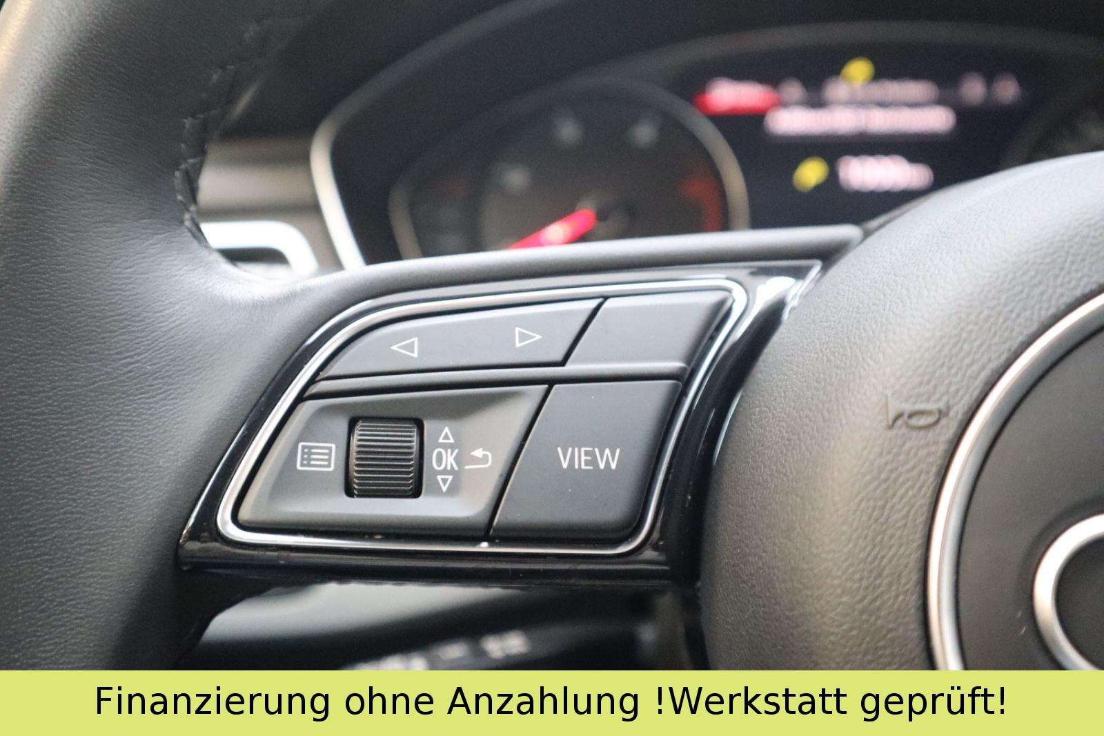 Audi A4 Avant 35 TDI *NAVI*CAM*CARPLAY*MATRIX LED, миниатюра 21
