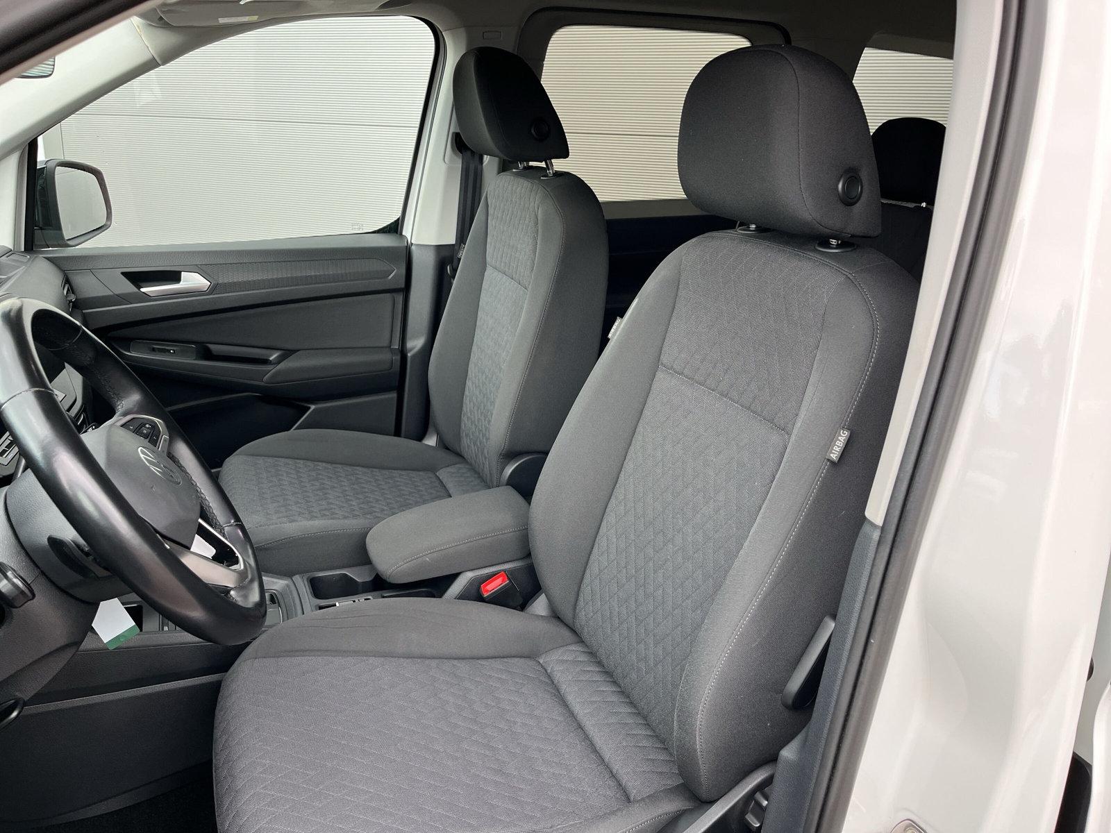 Volkswagen Caddy 2.0 TDI DSG Life KAMER SHZ PDC, миниатюра 9