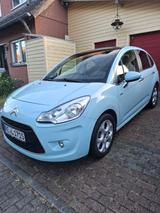 Citroën C3 VTi 95 1.4 Benziner Exclusive line TÜV neu - Citroën C3: Vti 95
