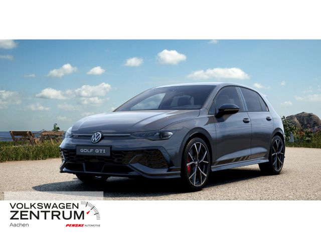 Volkswagen Golf VIII GTI Clubsport 2.0TSI UVP 59.120 EUR in