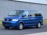 Volkswagen T5 Multivan / Doppeltüren / Kein Rost / Webasto - Volkswagen T5 Multivan in Frankfurt (Main)