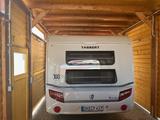 Tabbert Rossini 520 DM Top Erstbesitz Top Ausstattung - Tabbert Wohnwagen & Wohnmobile