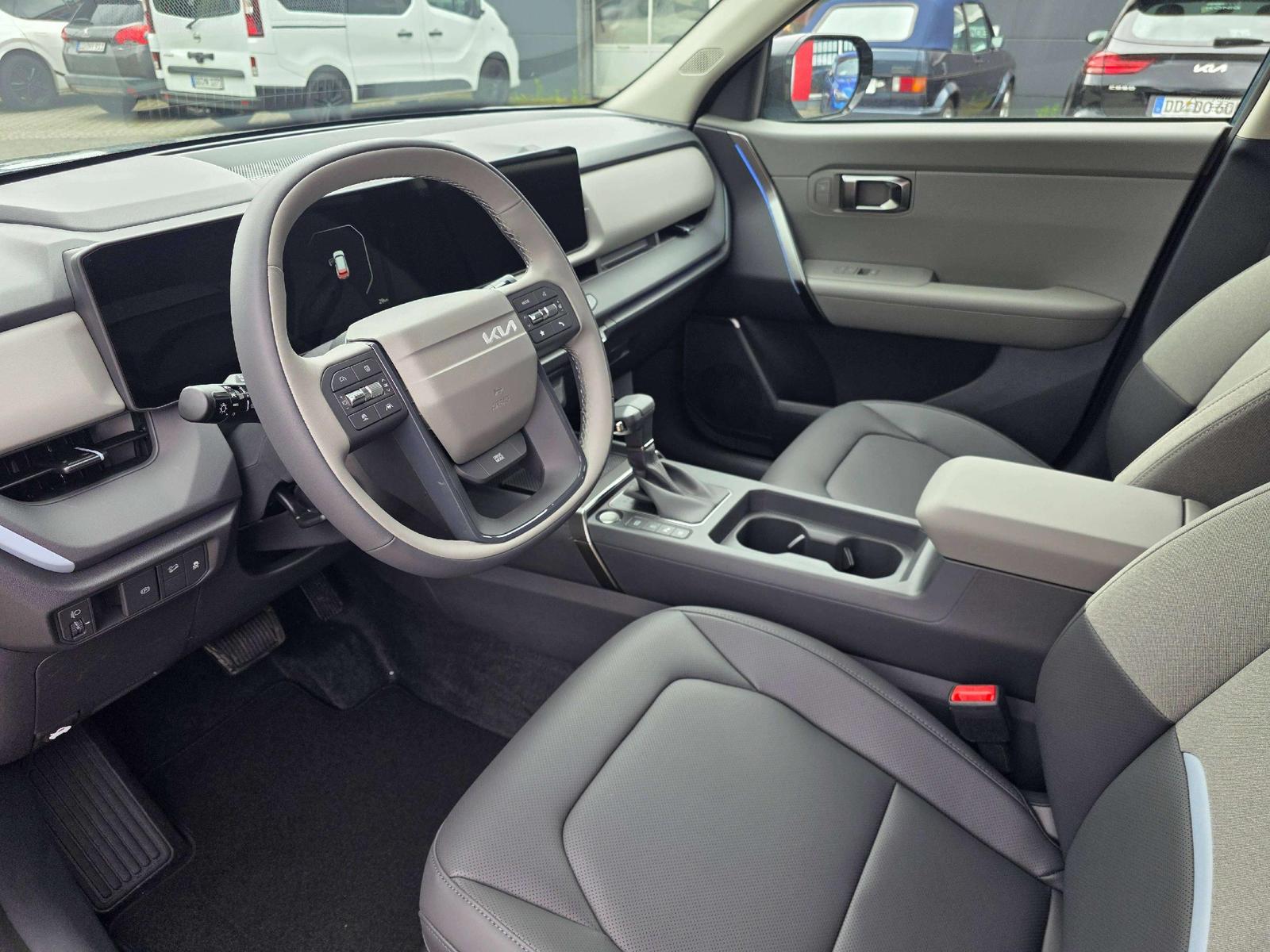 Kia Others Seltos 1.6 T-GDI DCT Vision Harman/Kardon