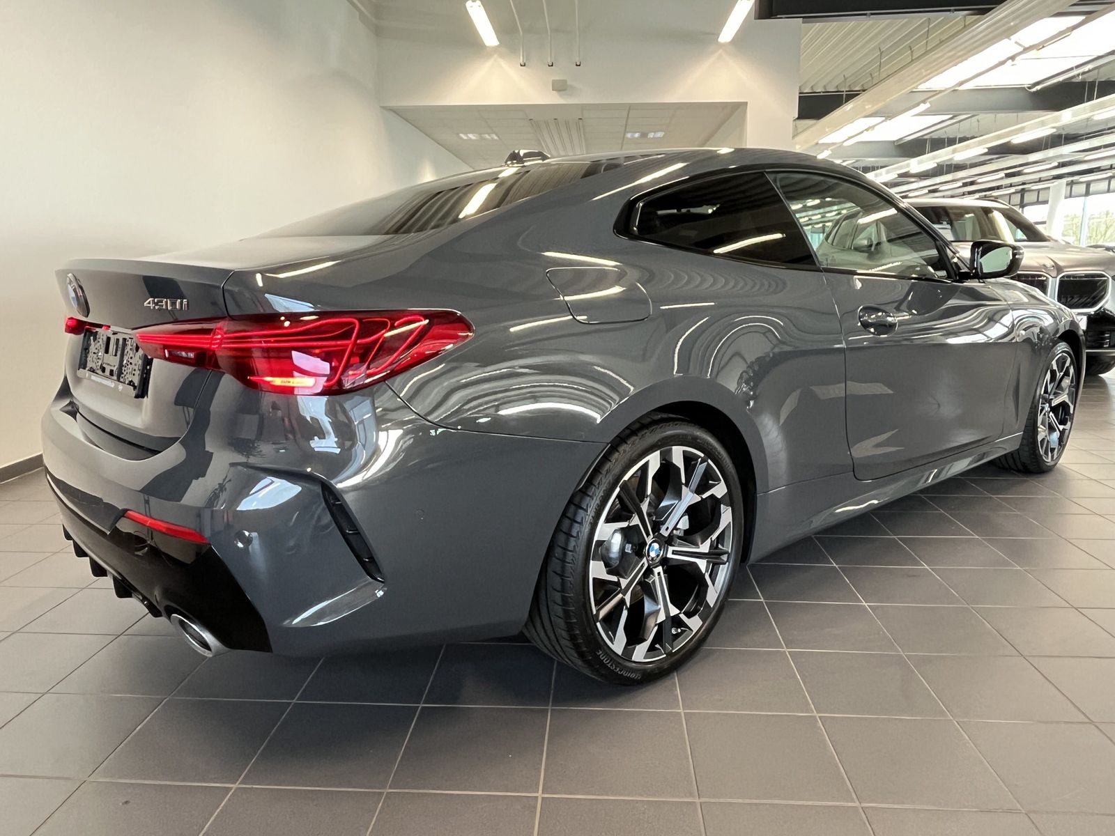 BMW 430 - Bild 3