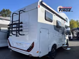 Sunlight A 60  - Sunlight Wohnwagen & Wohnmobile