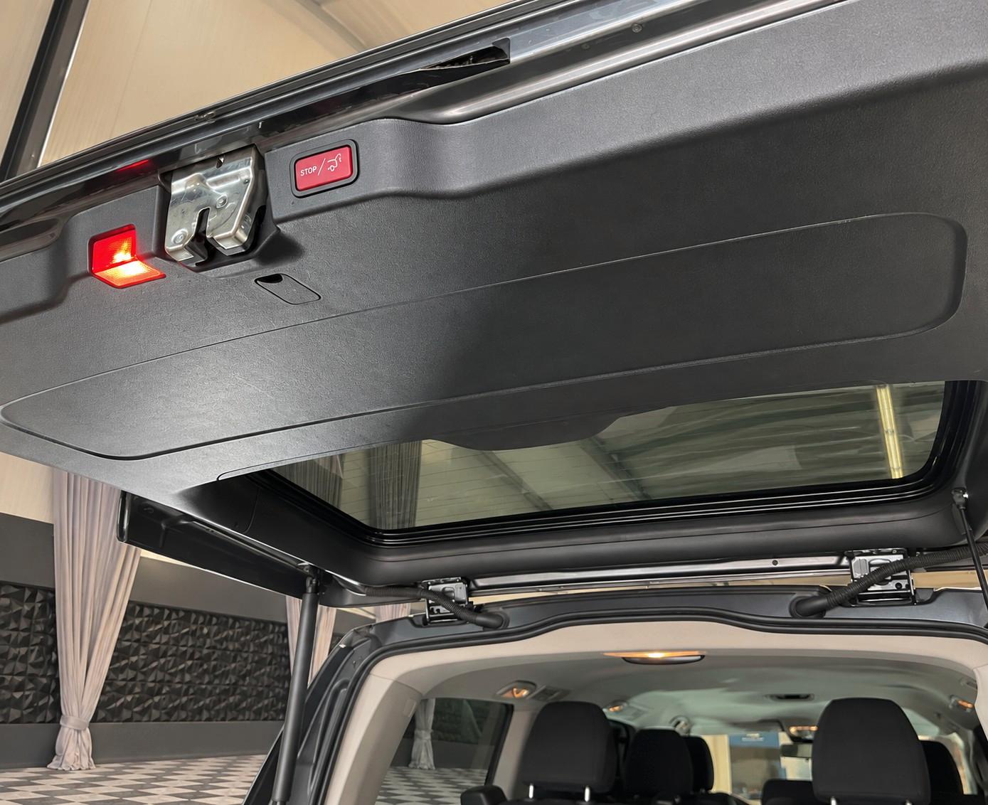 Mercedes-Benz V 250 lang, Navi, LED, Kamera,AHK, AppleCarplay