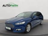 Ford Mondeo Turnier 2.0 TDCI Business Edition | AHK - Ford Mondeo Gebrauchtwagen in Bremen