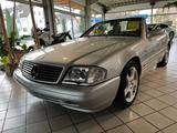Mercedes-Benz SL 500 - Mercedes-Benz SL-Class aus 2000