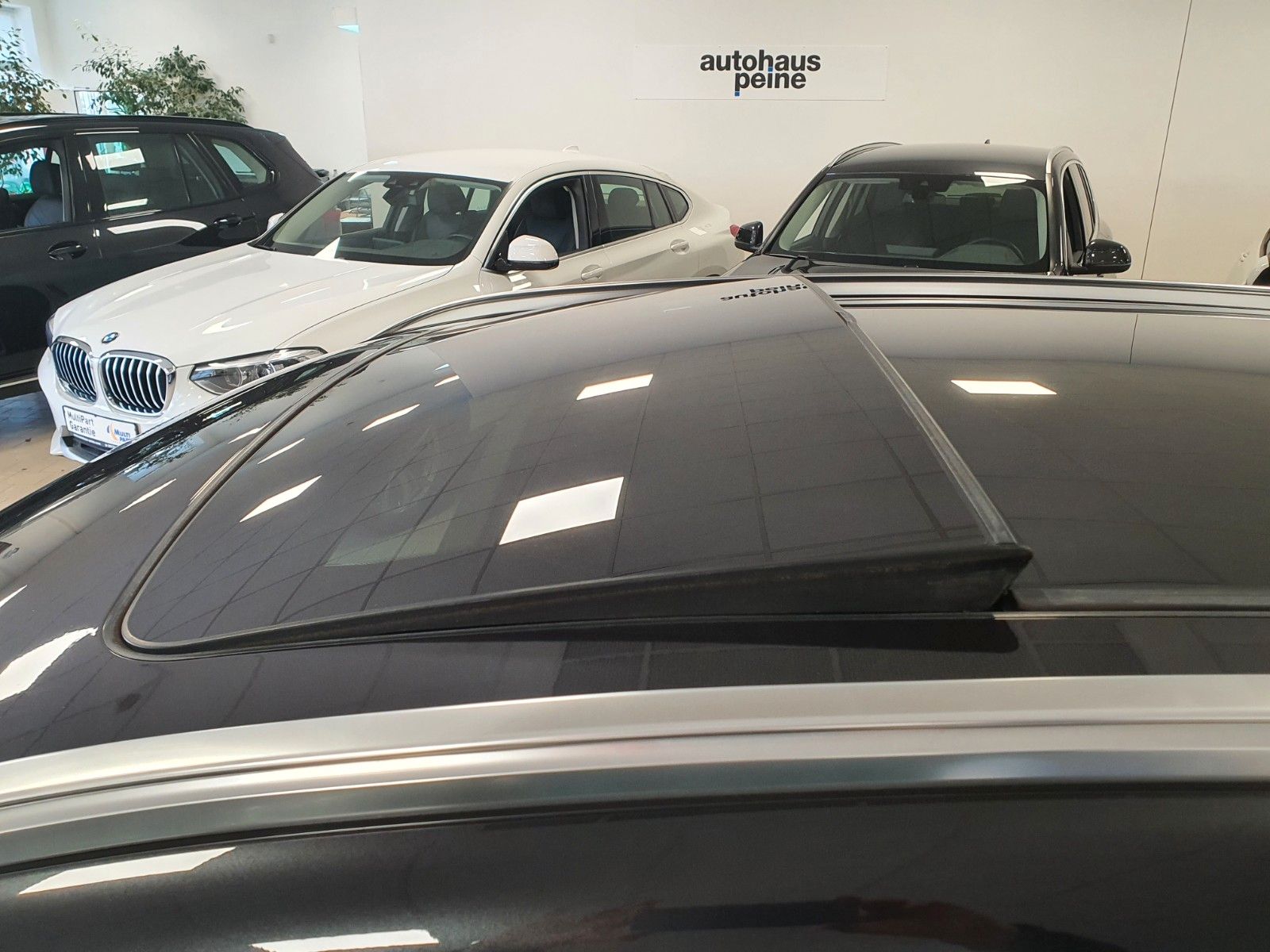 BMW X3xDriv30d/Aut/Laser/Panorama/P&DrivAS/KomfortZg foto 13