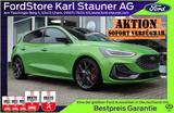 Ford Focus ST X 2.3 B&O ACC LED 19" 4,99% FIN* AHK - : Limousine, mit Klimaautomatik