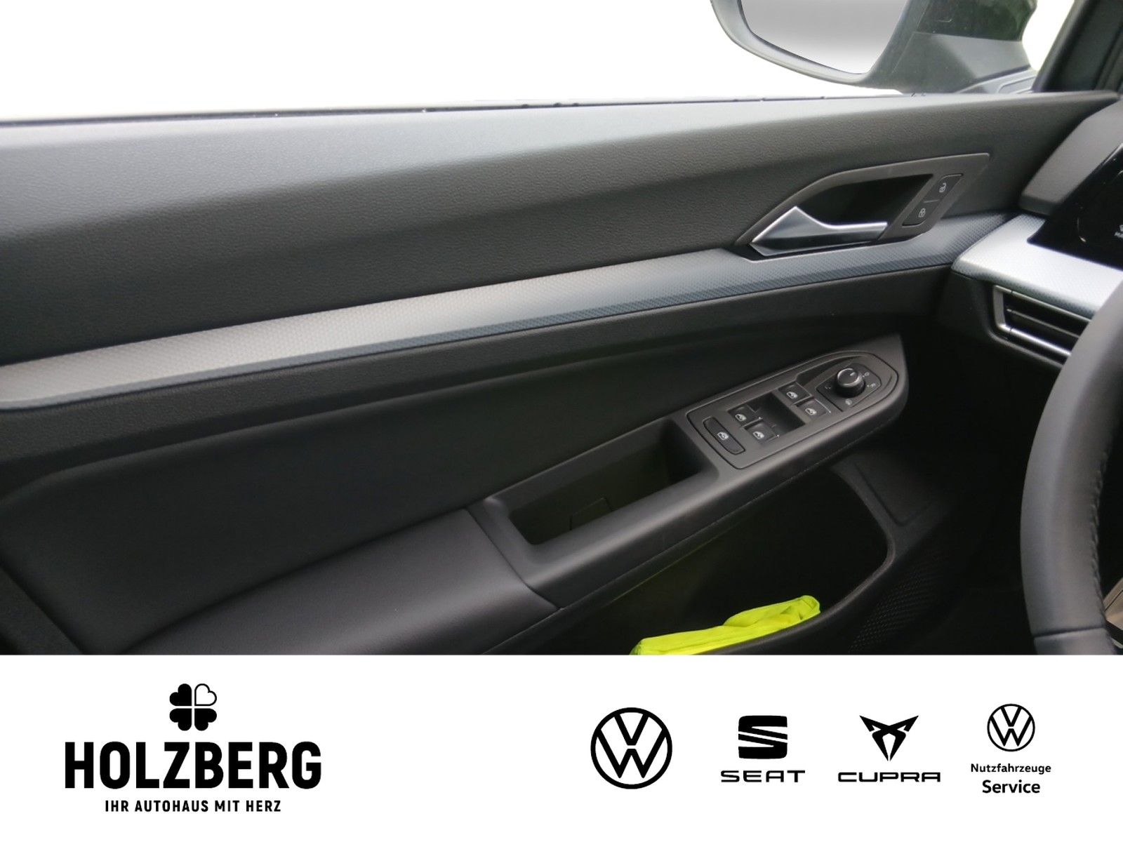 Volkswagen Golf - Bild 13