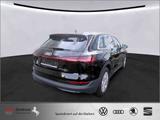 Audi e-tron 50 quattro ***AZN-FÖRDERUN*** AHK SzandHz - Audi e-tron: 50