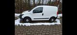 Fiat Fiorino - scheckheftgepflegte Fiat Fiorino