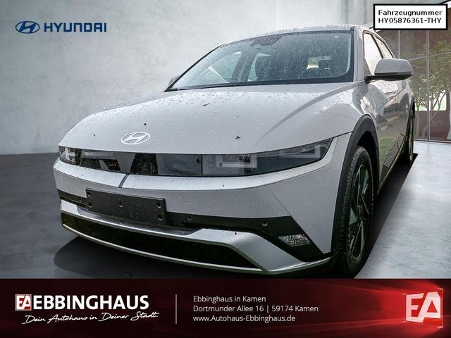 Hyundai IONIQ 5Ioniq 5 Basis Elektro Navi Kamera Spurhalteassi.