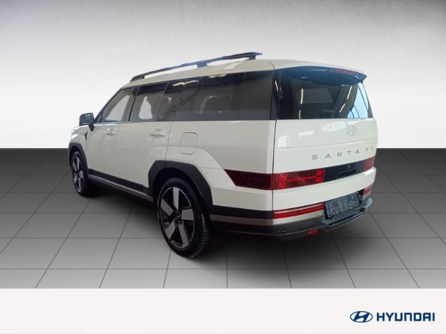 Fahrzeugabbildung Hyundai SANTA FE PHEV 1.6 T-GDI 4WD Signature Komfort-Pa
