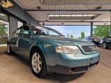Audi A6 2.8 quattro LEDER/XENON/KLIMA/Schiebedach/PDC - Audi A6 aus 1998