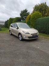 Renault Scenic TÜV NEU!!! - Renault Scenic Gebrauchtwagen in Bremen