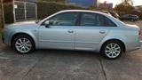 Seat Exeo 1.8T, PDC, TÜV 6/27 - Seat Exeo: 1.8