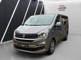 Fiat Talento 8 Sitze  L1H1 Family Navi Klima Kamera - gebrauchte Fiat Talento aus dem Jahr 2018