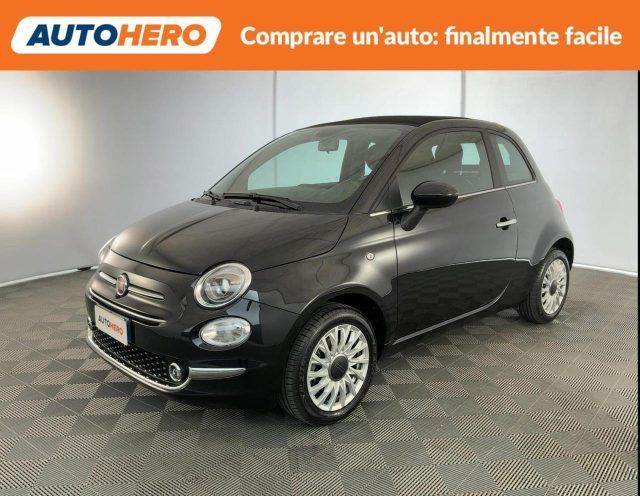 Other FIAT 500 C 1.0 Hybrid