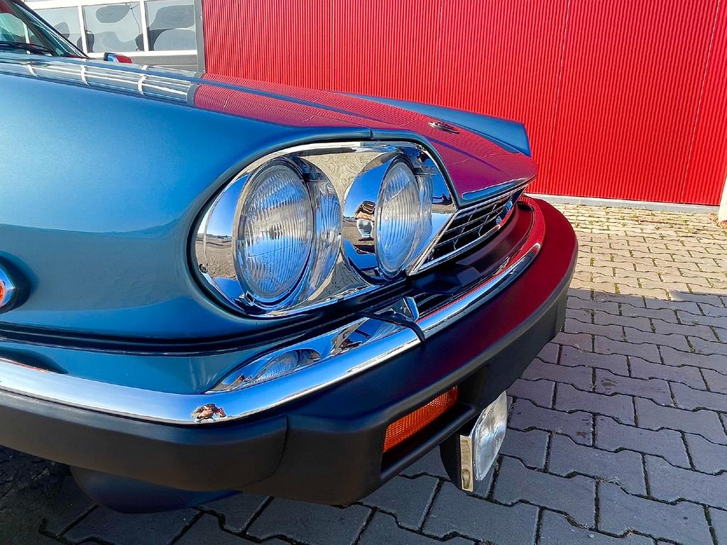 Jaguar XJS