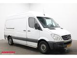 Mercedes-Benz Sprinter 313 CDI Aut. Denso SF2 Kuhler Airco AHK - Mercedes-Benz Kipper 4x4