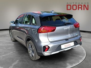 KIA Niro - 2