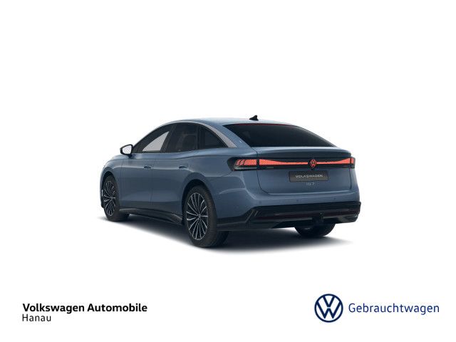Volkswagen ID.7 PRO S MATRIX AHK NAVI DCC foto 4