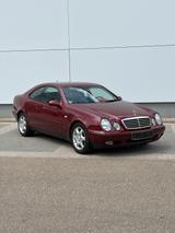Mercedes-Benz Mercedes Benz CLK 200 (W208) |Service NEU|... - Mercedes-Benz CLK w208