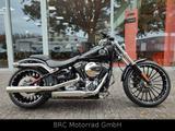 Harley-Davidson FXSB Softail Breakout 103 2017 - HARLEY-DAVIDSON SOFTAIL BREAKOUT FXSB