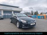 Hyundai i30 1.4 *1.Hand*Klimaaut*Alu WR/SR*TÜV/AU Neu* - gebrauchte Hyundai i30 aus dem Jahr 2012