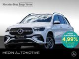 Mercedes-Benz GLE 350 de 4MATIC |AMG|KEYL|NAVI|MBeam|PANO|BURM - Mercedes-Benz GLE-Klasse Gebrauchtwagen in Hannover
